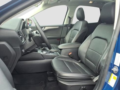 Used 2022 Ford Escape SEL AWD/4WD image 19