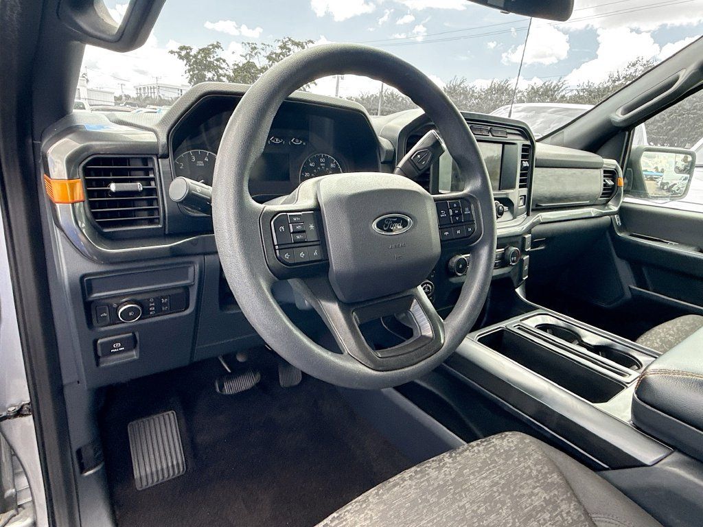 Used 2022 Ford F150 Tremor AWD/4WD image 11