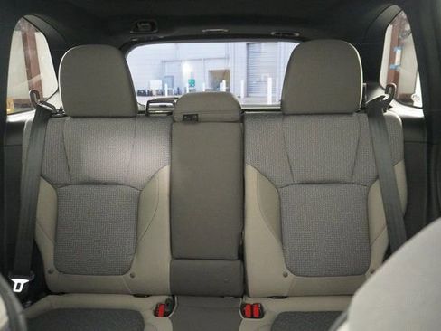 New 2026 Subaru Forester Premium image 20