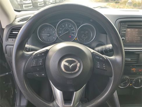 Used 2014 MAZDA CX-5 Sport w/ Bluetooth Audio Package image 16