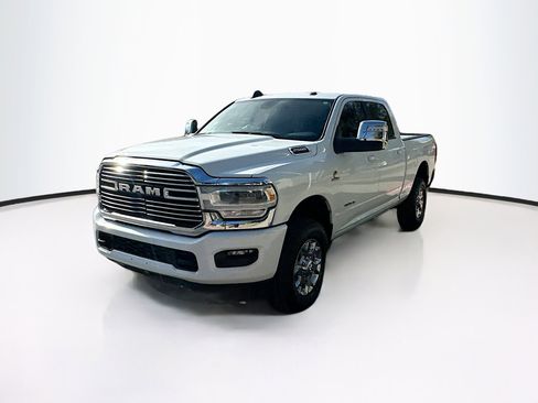 Used 2024 RAM 2500 Laramie image 3