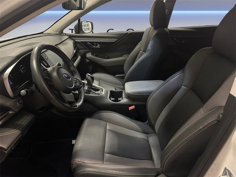 Certified 2024 Subaru Outback Onyx Edition image 8