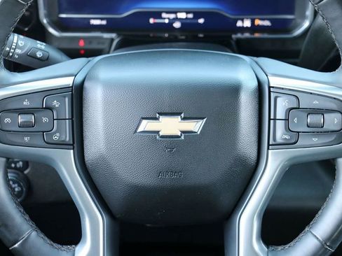 Used 2024 Chevrolet Silverado 2500 LT w/ Convenience Package AWD/4WD image 28