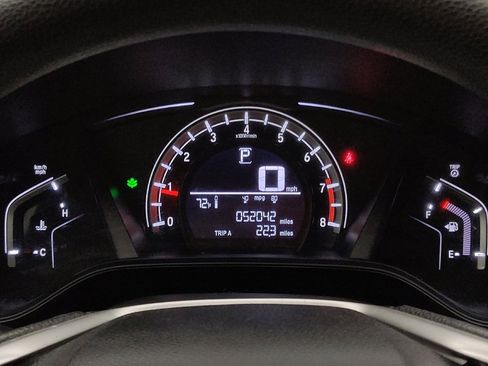 Used 2019 Honda CR-V LX image 23