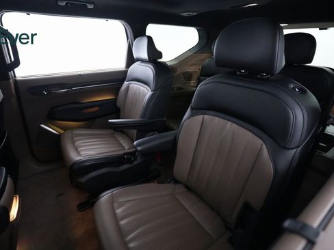 Used 2024 Kia EV9 GT-Line image 10