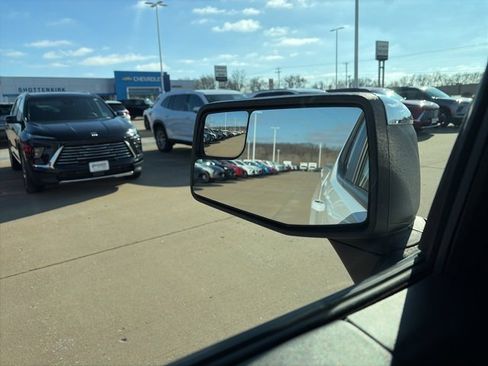 Used 2020 Chevrolet Silverado 1500 LT w/ Trailering Package image 46