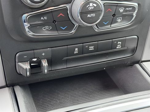 Used 2023 RAM 1500 Classic Warlock w/ Trailer Tow Group image 35