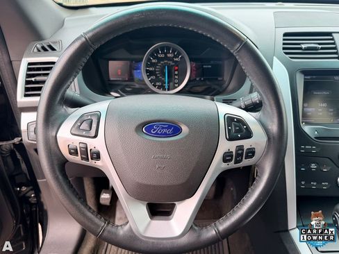 Used 2013 Ford Explorer XLT AWD/4WD image 19