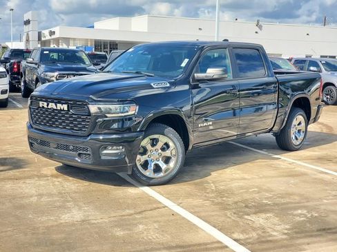 Used 2026 RAM 1500 Big Horn image 28