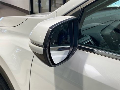 Used 2019 Honda CR-V EX-L image 11