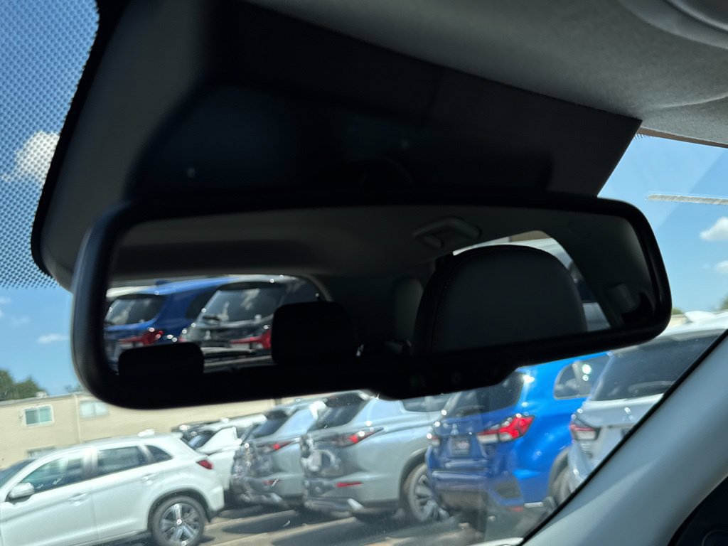 New 2027 Mitsubishi Outlander Sport SE AWD/4WD image 20