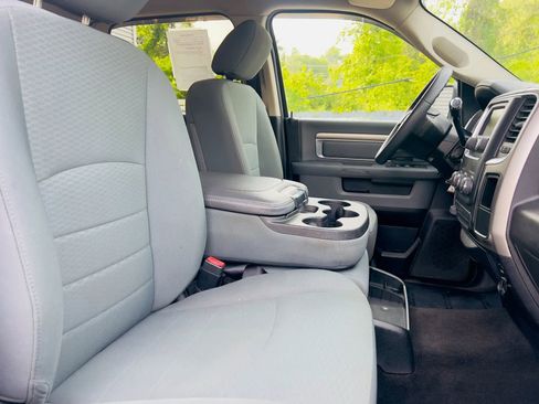 Used 2016 RAM 2500 SLT AWD/4WD image 15