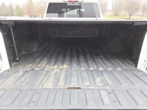 Used 2024 Chevrolet Silverado 2500 High Country w/ High Country Premium Package image 32