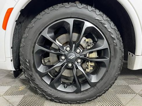 Used 2022 Dodge Durango GT image 11