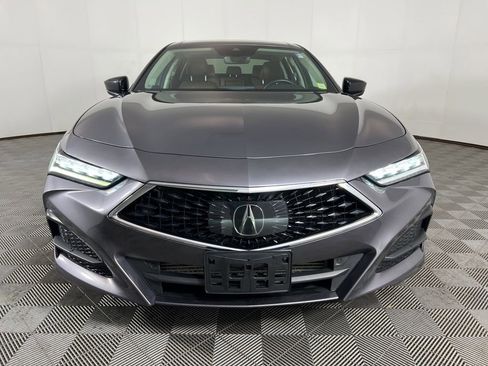 Used 2023 Acura TLX w/ Technology Package image 20