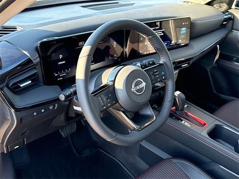 New 2026 Nissan Kicks SR w/ SR Premium Package image 20