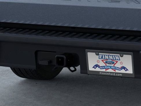 New 2025 Ford Maverick XLT w/ Equipment Group 301A image 23