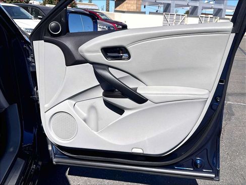 Used 2017 Acura RDX w/ Advance Package AWD/4WD image 26