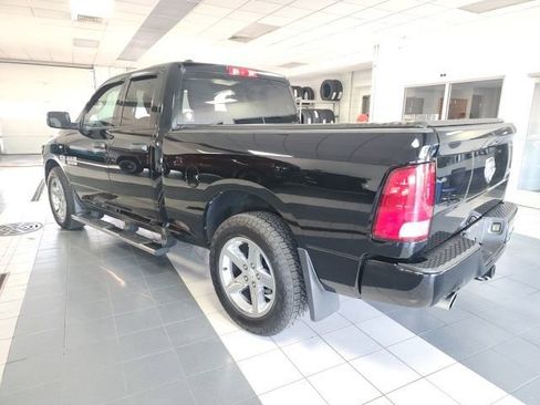 Used 2014 RAM 1500 Express AWD/4WD image 6