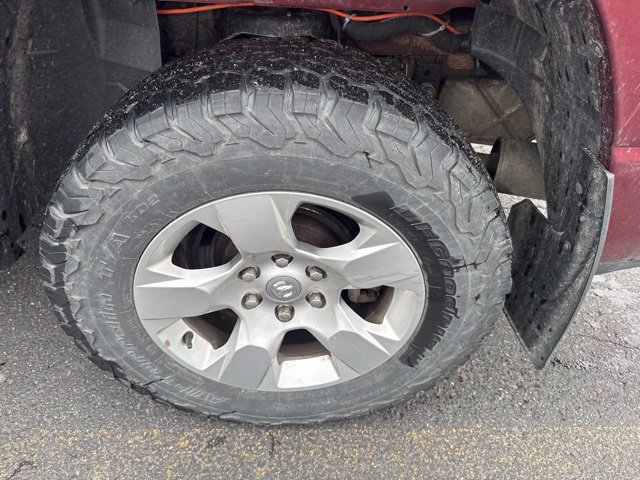 Used 2019 RAM 1500 Big Horn AWD/4WD image 6