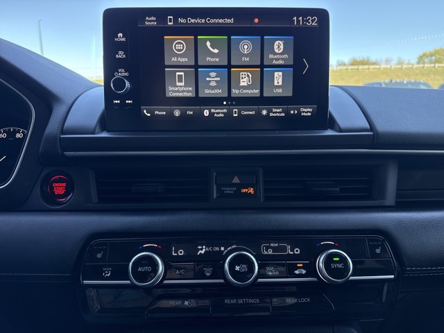 Used 2025 Honda Pilot EX-L image 20