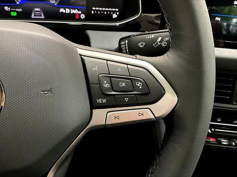 New 2026 Volkswagen Jetta SE image 17