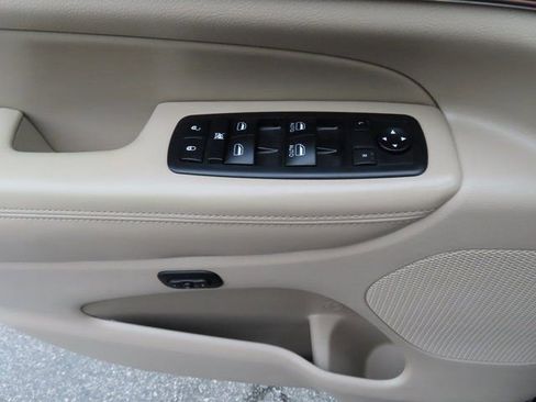 Used 2018 Jeep Grand Cherokee Limited w/ Luxury Group II image 28