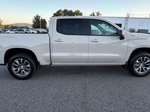 New 2026 Chevrolet Silverado 1500 RST w/ True North Edition Plus AWD/4WD image 7