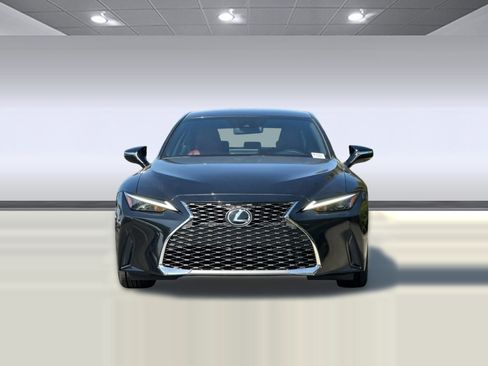 Certified 2022 Lexus IS 300 image 5