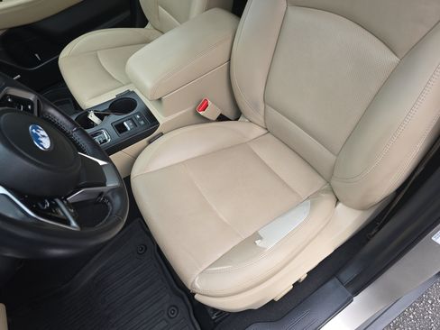 Used 2019 Subaru Outback 2.5i Limited w/ Popular Package #2 AWD/4WD image 15