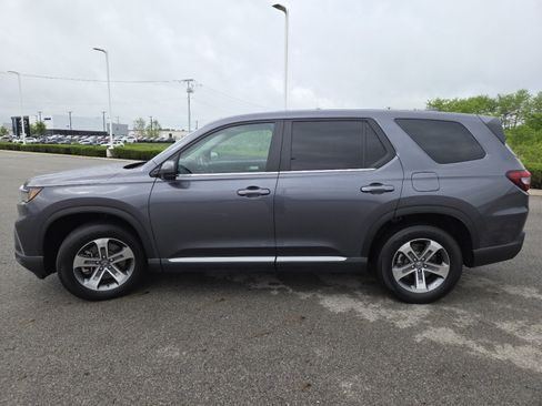 Used 2024 Honda Pilot EX-L image 14