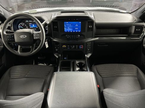 Used 2022 Ford F150 XL w/ STX Appearance Package image 22