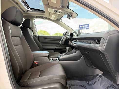 Used 2023 Honda CR-V EX image 21