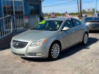Used 2011 Buick Regal CXL FWD video 1