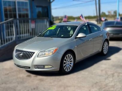 Used 2011 Buick Regal CXL