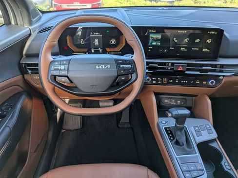 New 2026 Kia Sportage X-Line AWD/4WD image 17