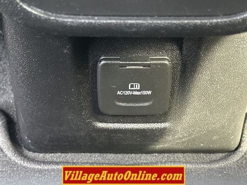 Used 2019 Chevrolet Equinox LT w/ LT True North Edition AWD/4WD image 35