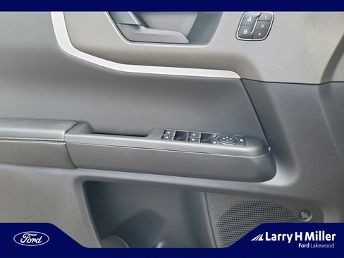 New 2025 Ford Bronco Sport Outer Banks w/ Outer Banks Tech Package+ image 13