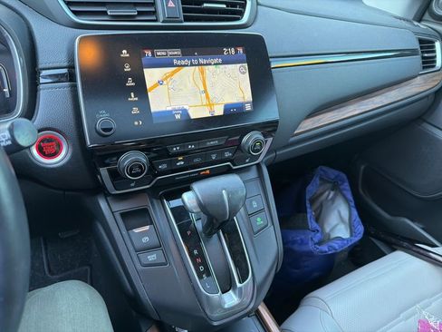 Used 2020 Honda CR-V Touring image 6