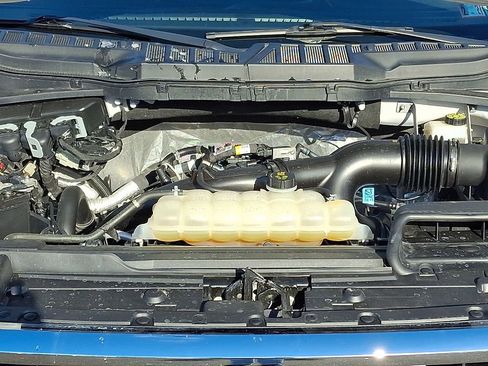 Used 2022 Ford F150 XLT AWD/4WD image 29