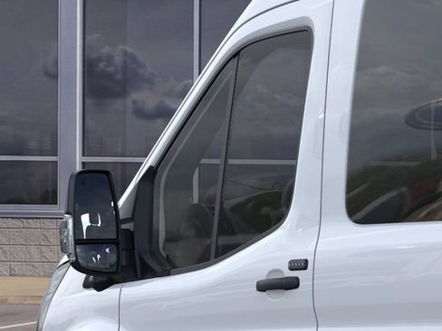 New 2026 Ford Transit 350 XLT RWD image 20