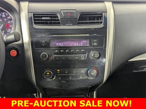 Used 2013 Nissan Altima 2.5 S image 18