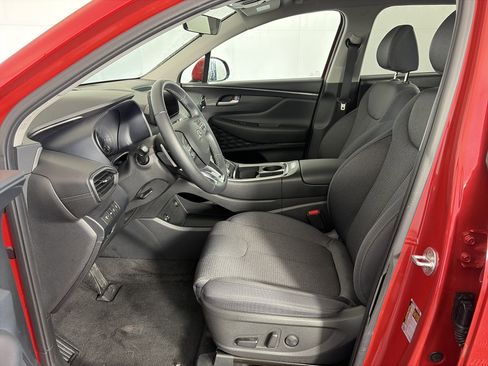 Certified 2023 Hyundai Santa Fe SEL image 6