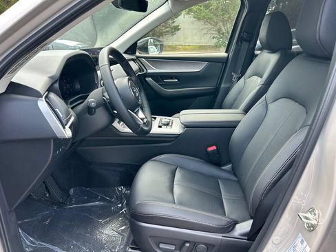 New 2026 MAZDA CX-90 3.3 Turbo w/ Premium Sport Pkg AWD/4WD image 23