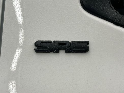 New 2026 Toyota Tundra SR5 w/ SR5 Premium Package image 7