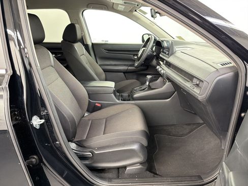 Used 2025 Honda CR-V LX image 28