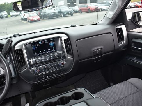 Used 2015 Chevrolet Silverado 1500 LT w/ All Star Edition AWD/4WD image 18