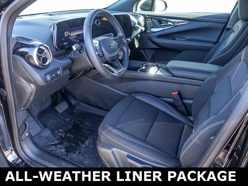 New 2026 Chevrolet Blazer EV LT image 12