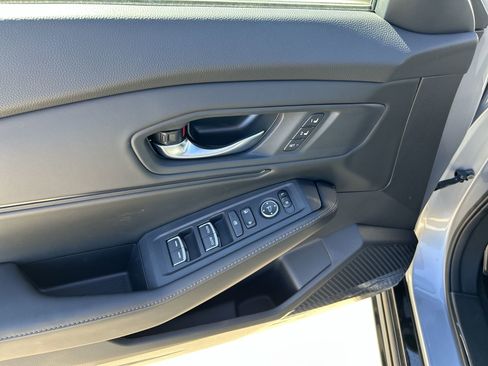 New 2025 Honda Accord Sport image 15