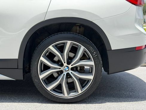 Used 2017 BMW X1 sDrive28i FWD image 9